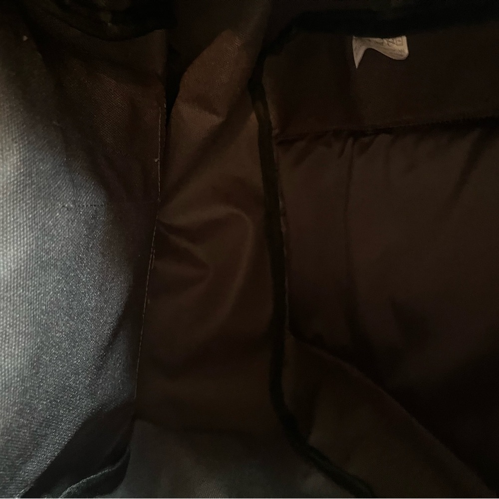 Merrell gray backpack - Picture 6 of 9